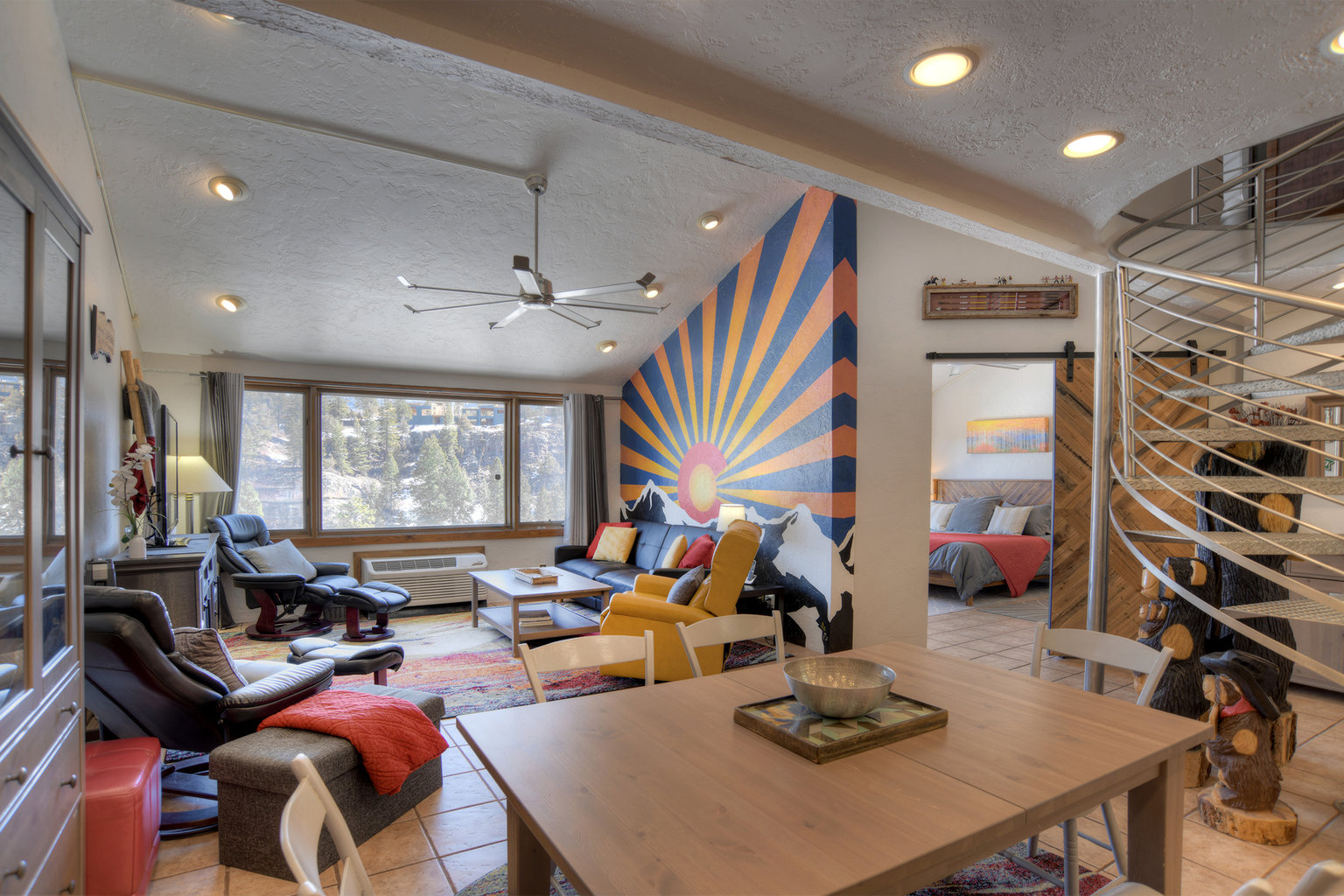 Durango Vacation Rental