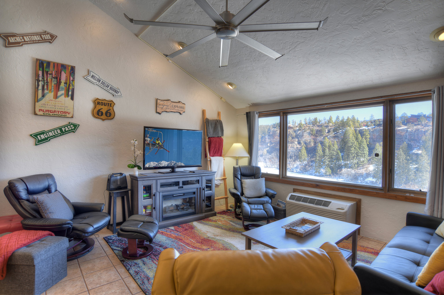 Durango Vacation Rental