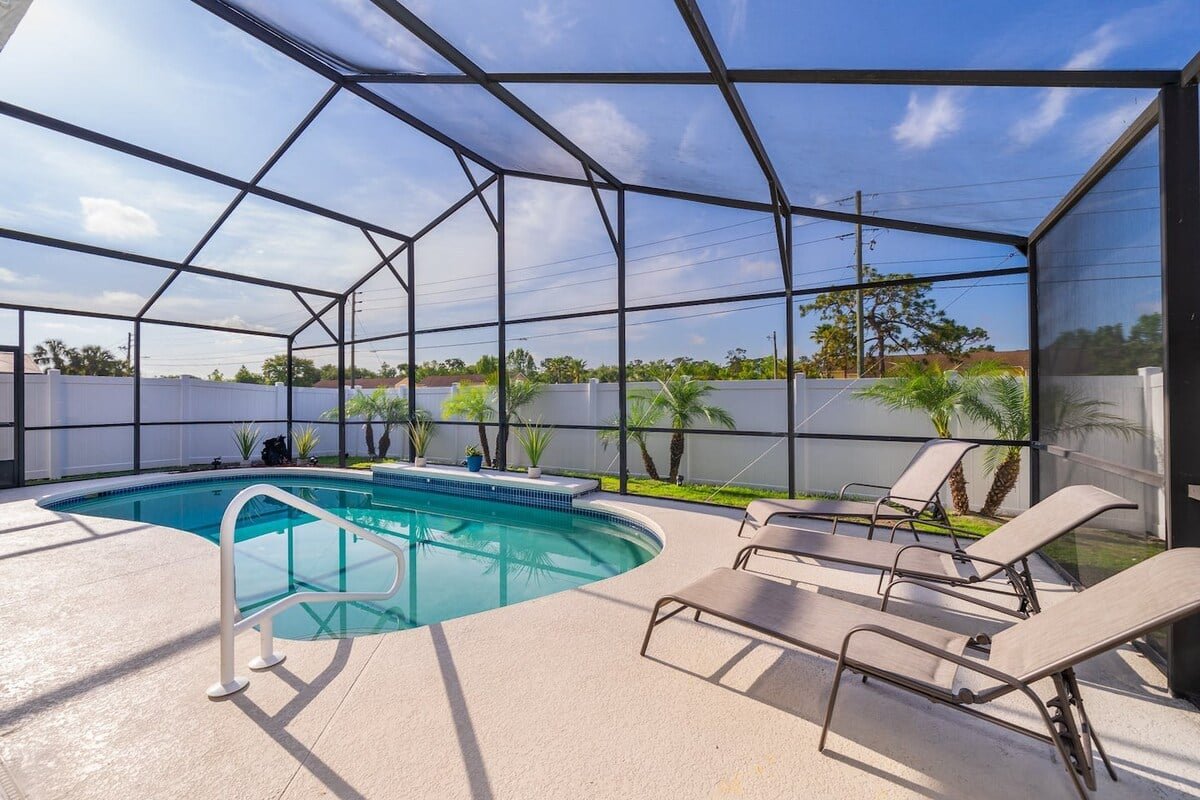 Kissimmee Vacation Rental