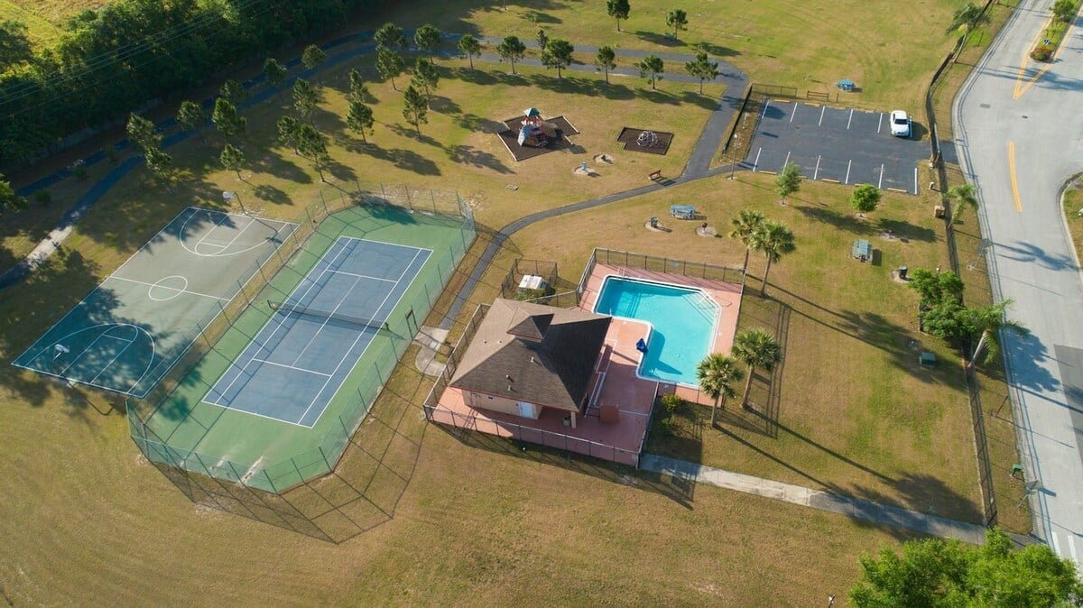 Kissimmee Vacation Rental