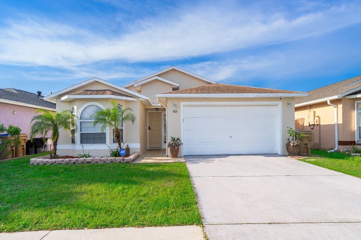 Kissimmee Vacation Rental
