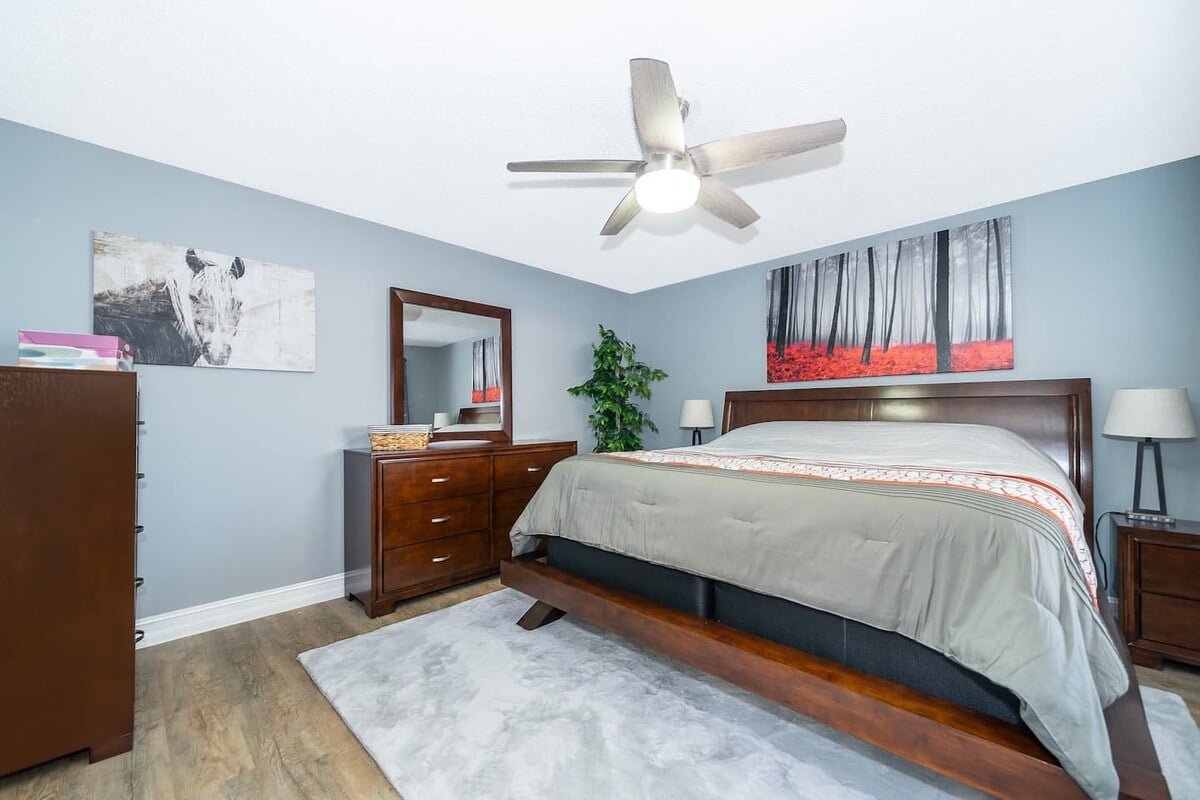 Kissimmee Vacation Rental