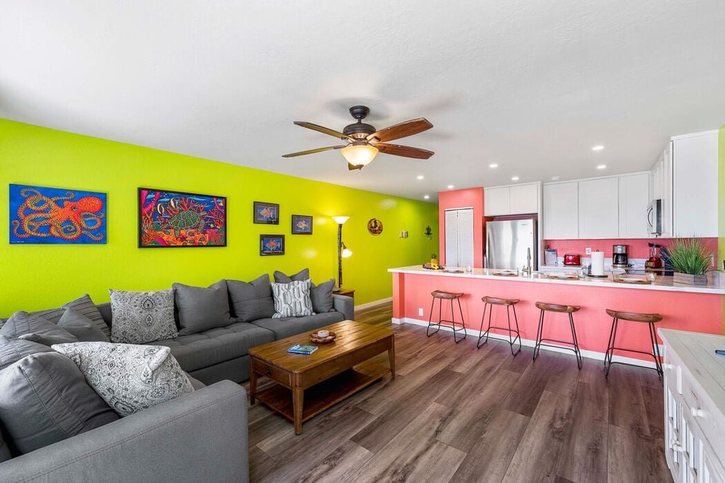 Kailua Kona Vacation Rental