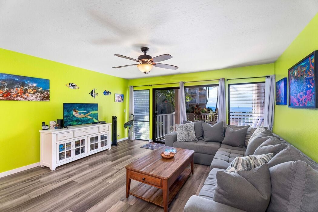 Kailua Kona Vacation Rental