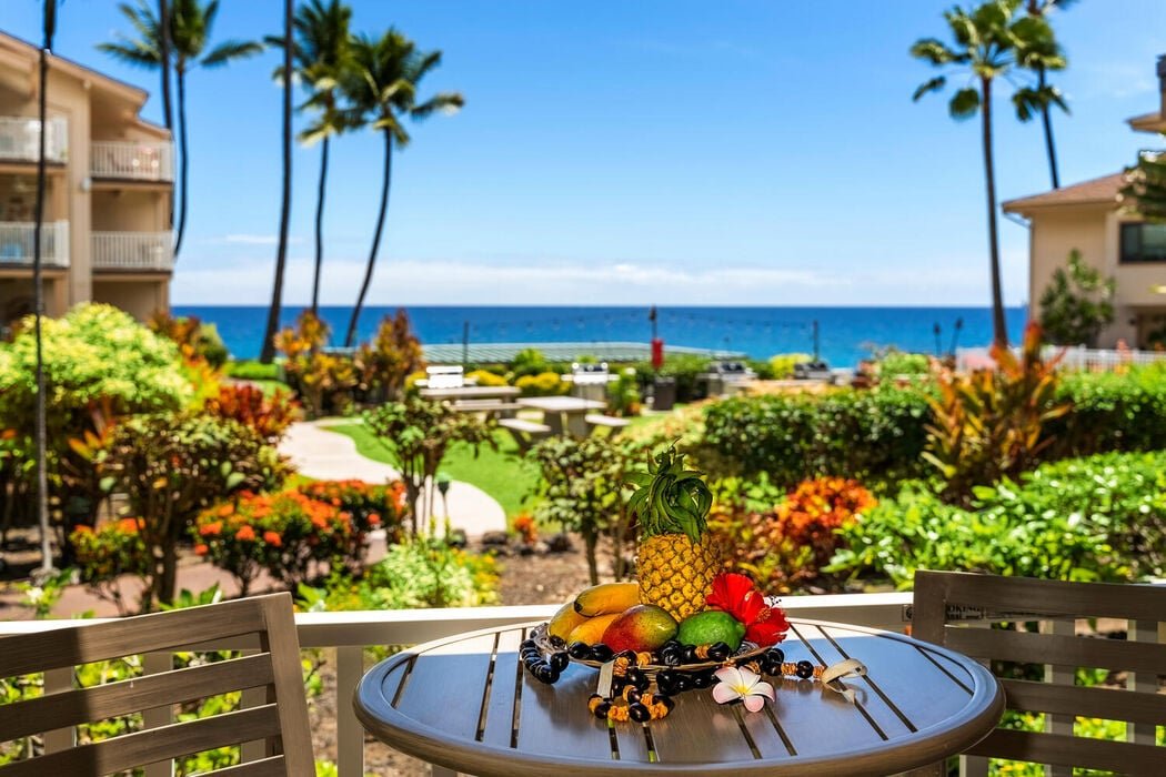 Kailua Kona Vacation Rental