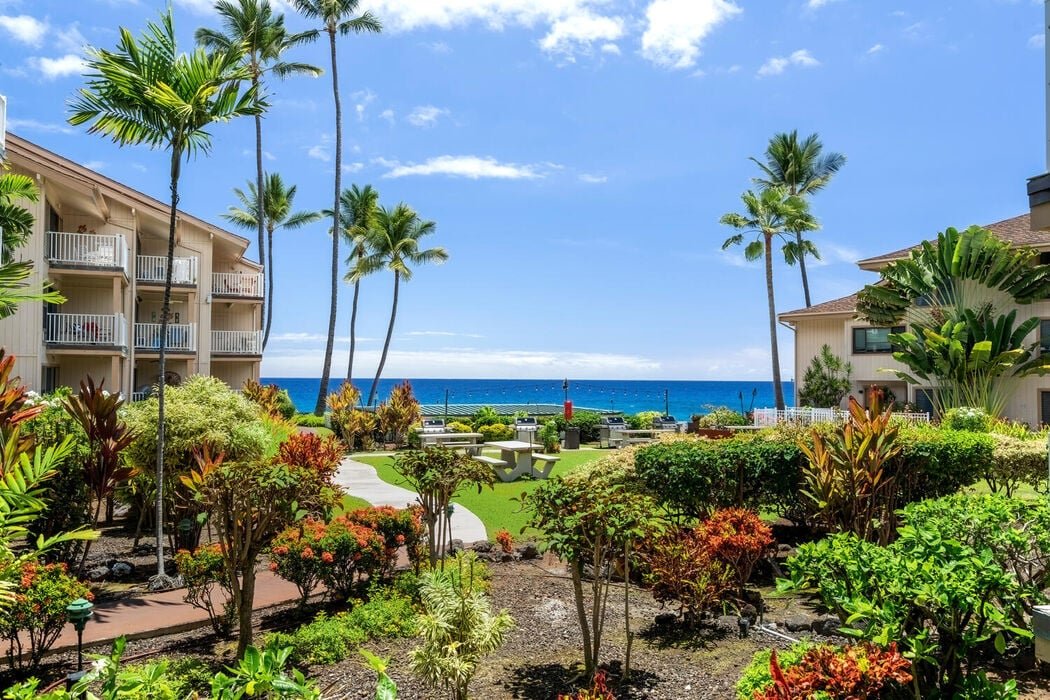 Kailua Kona Vacation Rental