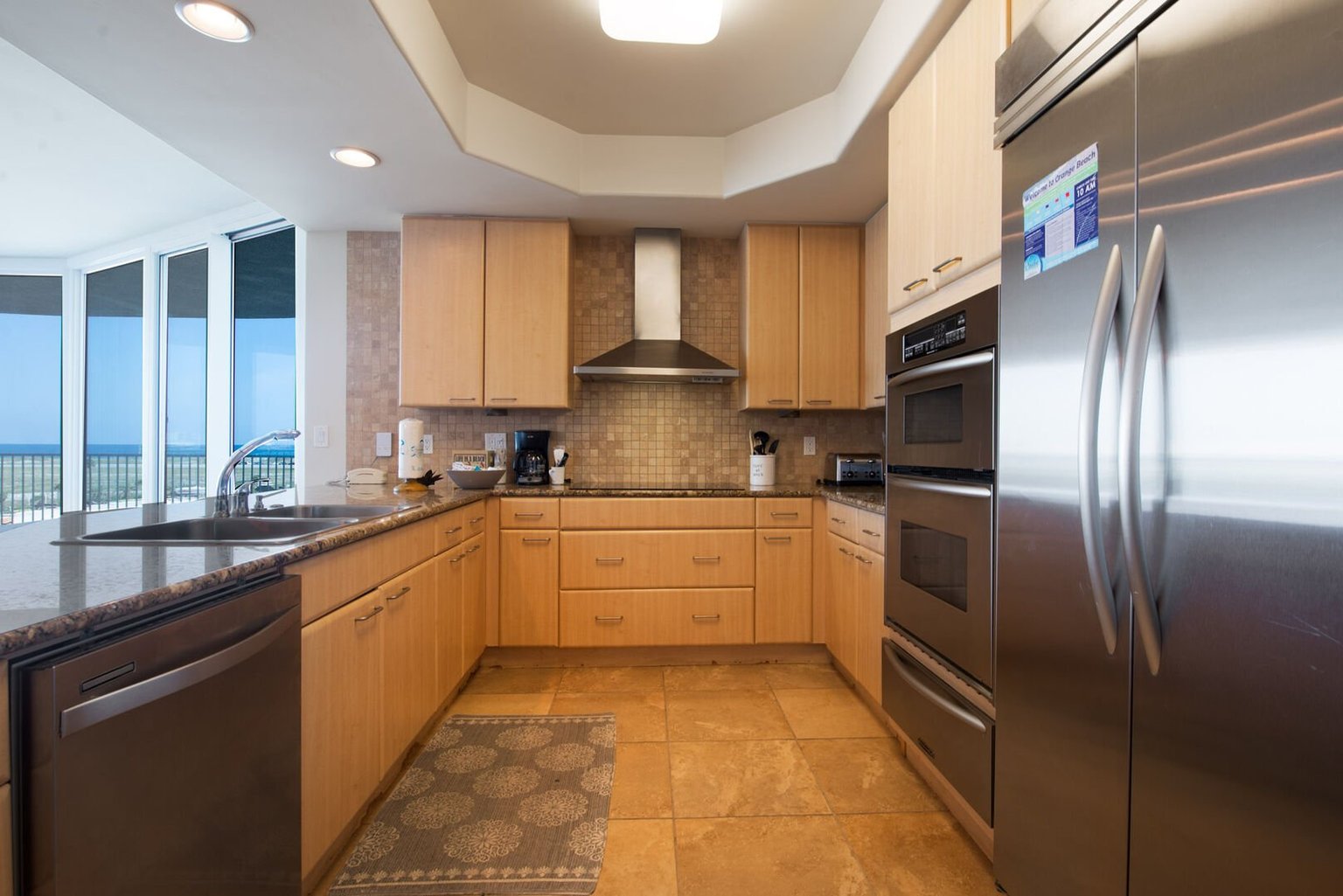 Orange Beach Vacation Rental