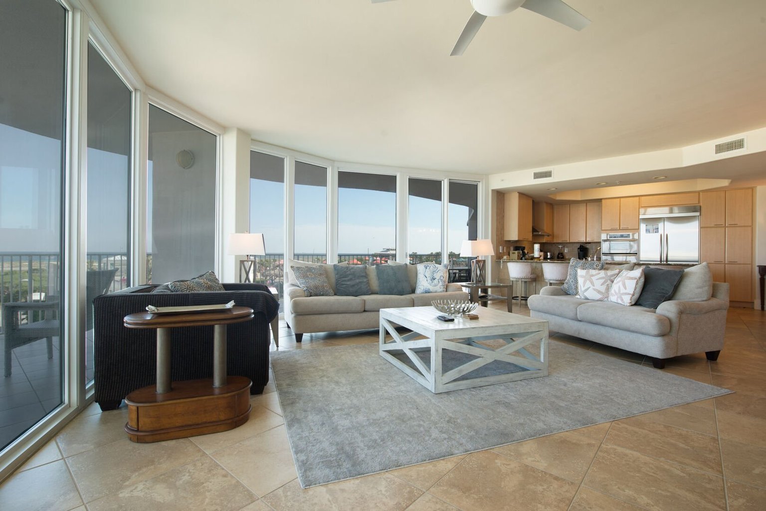 Orange Beach Vacation Rental