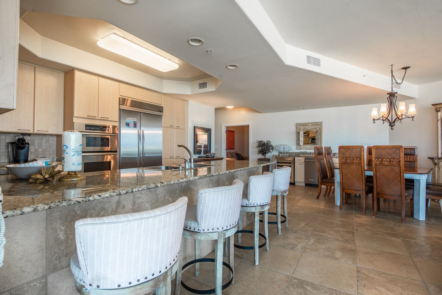 Orange Beach Vacation Rental