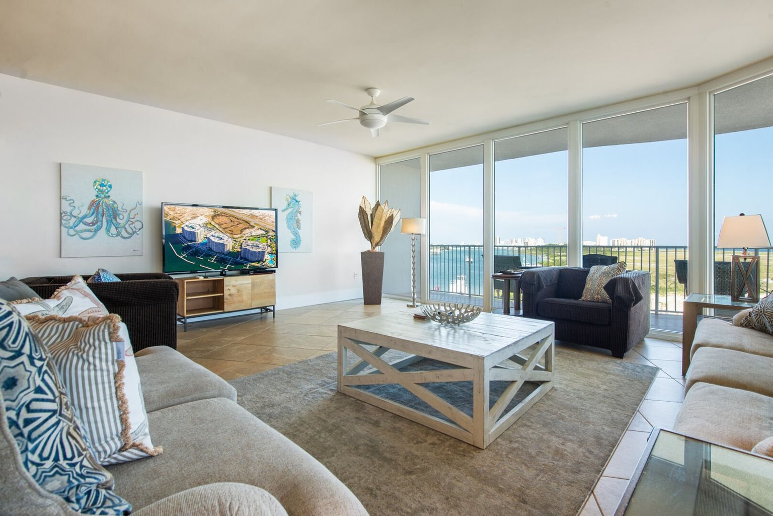 Orange Beach Vacation Rental