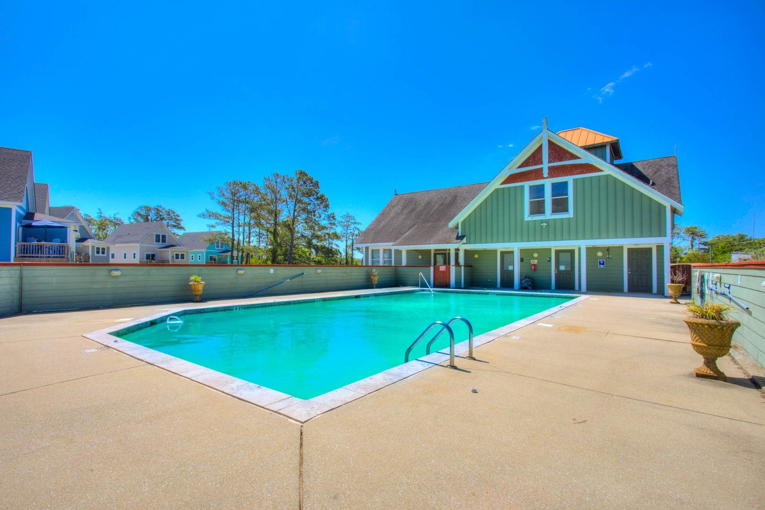 Kill Devil Hills Vacation Rental