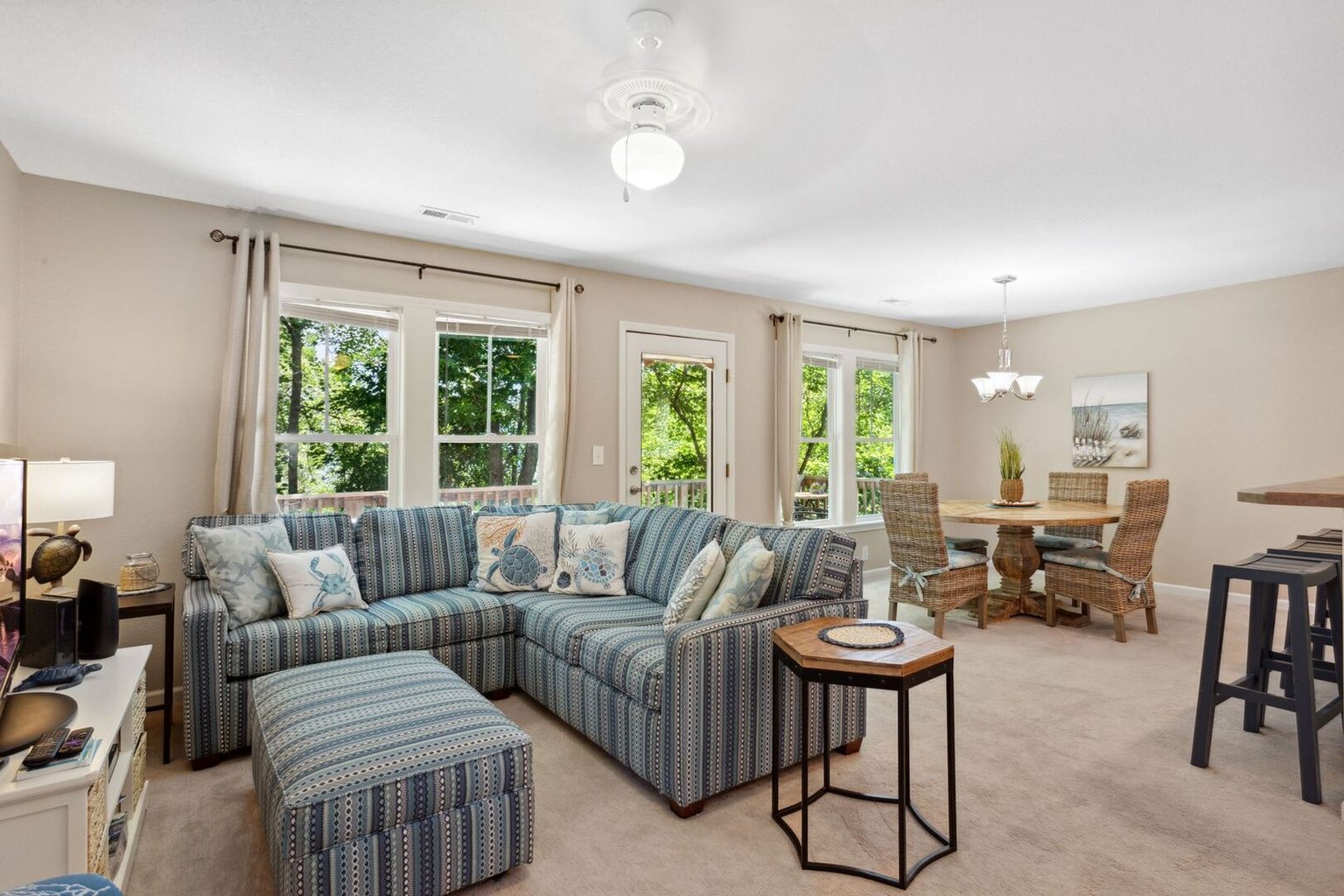 Kill Devil Hills Vacation Rental