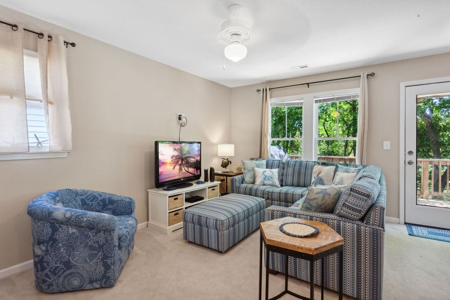 Kill Devil Hills Vacation Rental