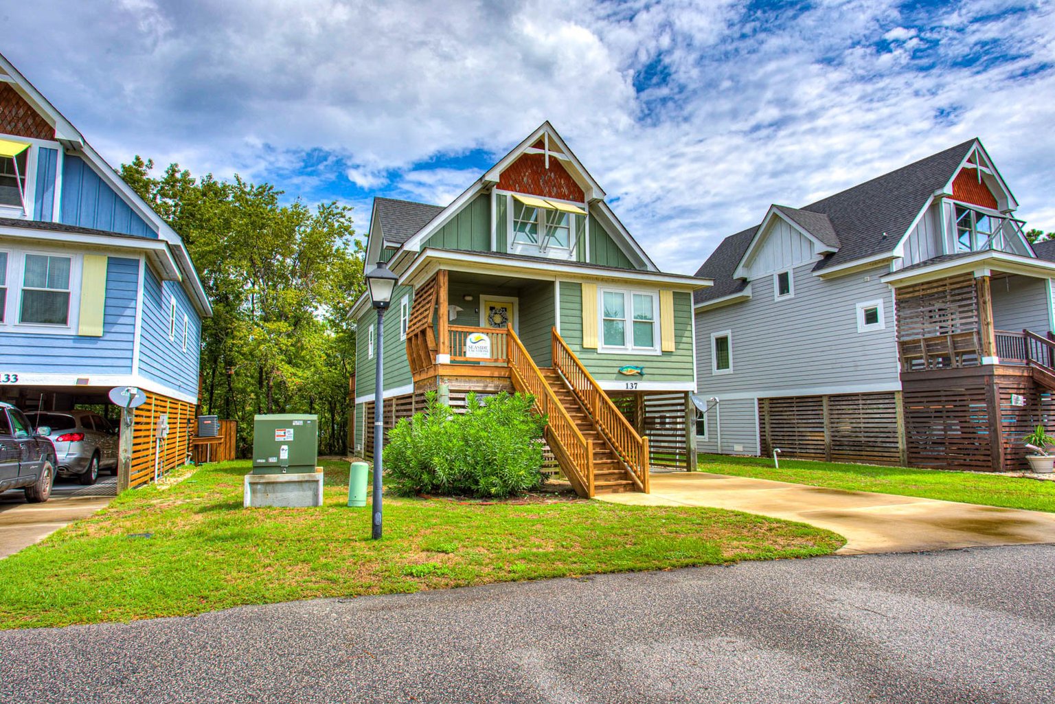 Kill Devil Hills Vacation Rental