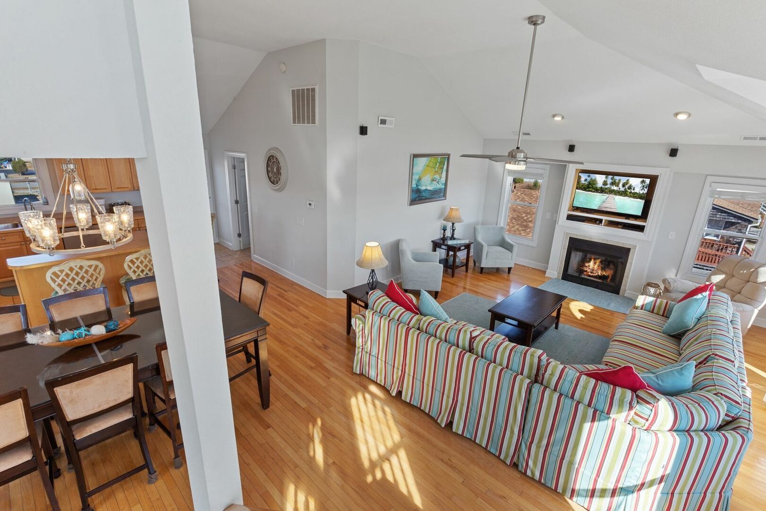 Kill Devil Hills Vacation Rental