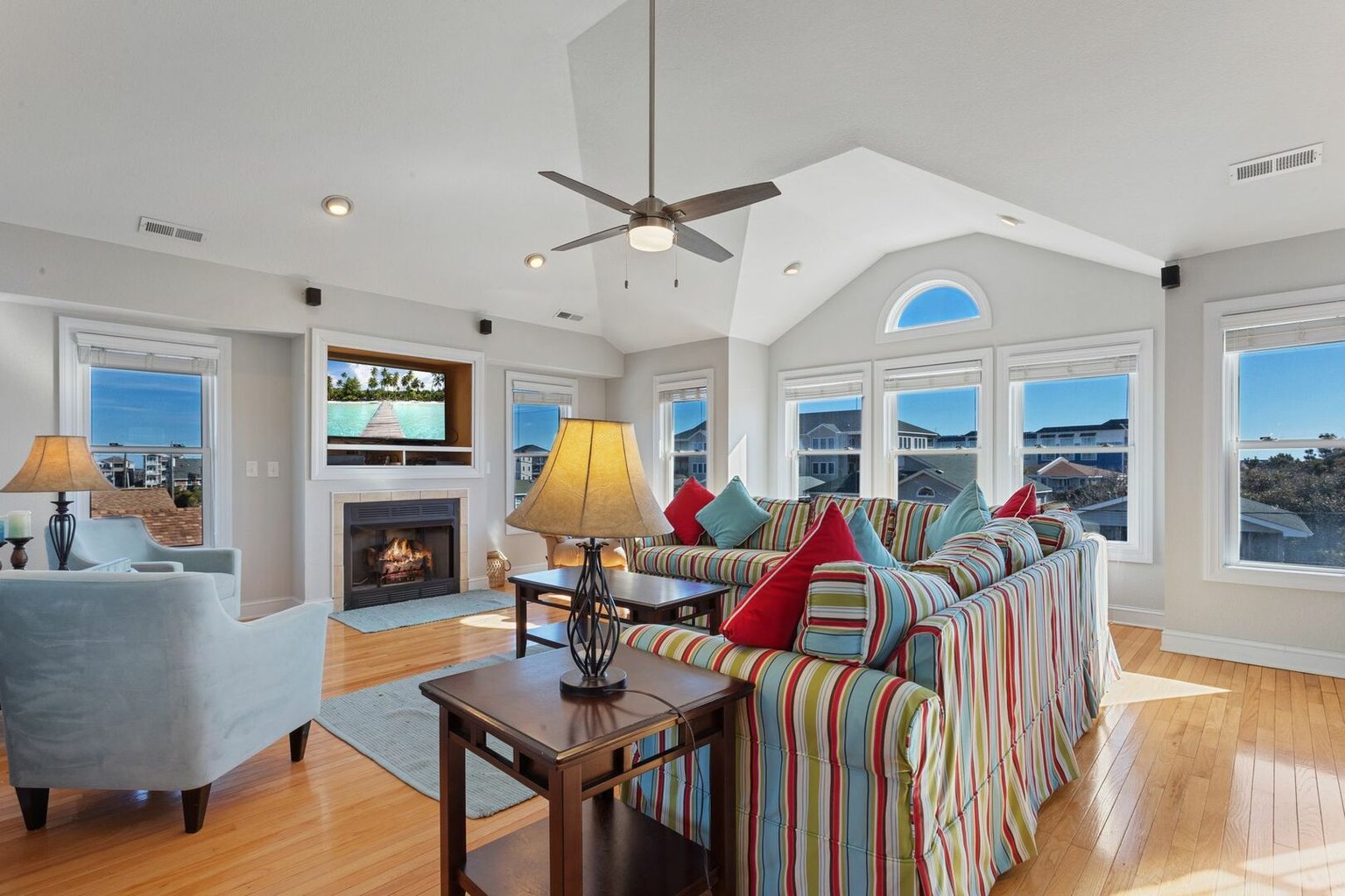 Kill Devil Hills Vacation Rental