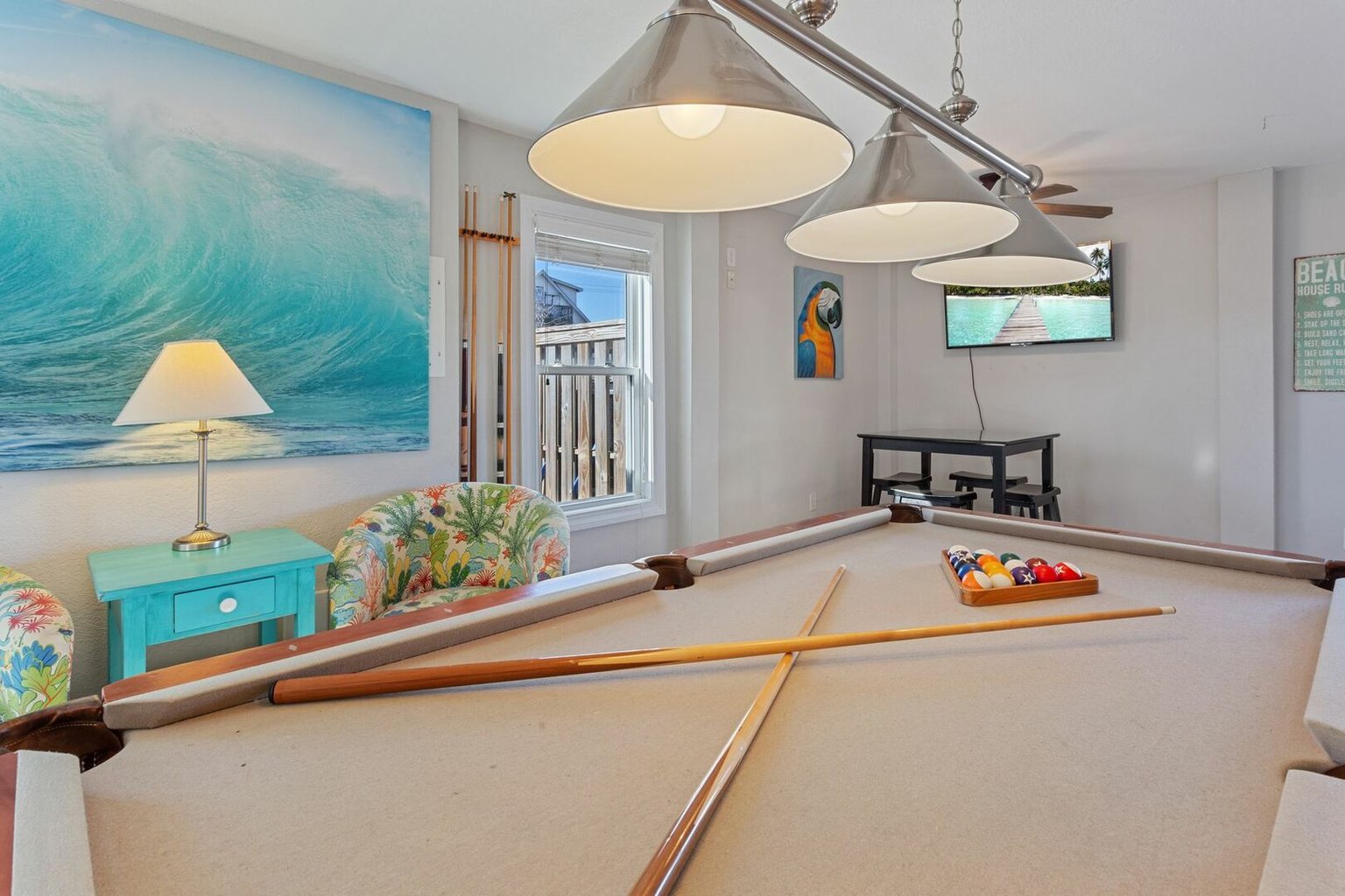 Kill Devil Hills Vacation Rental