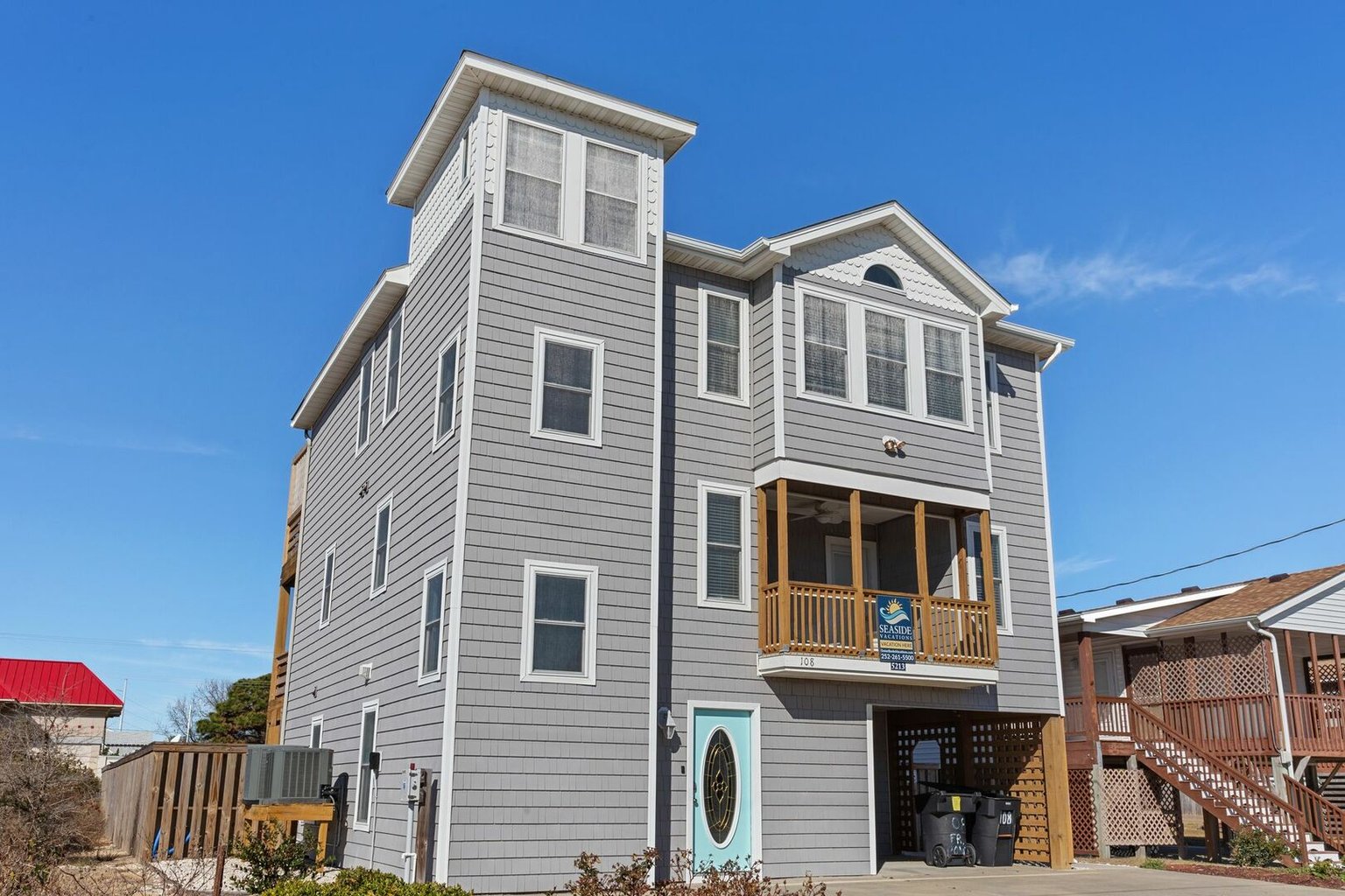 Kill Devil Hills Vacation Rental