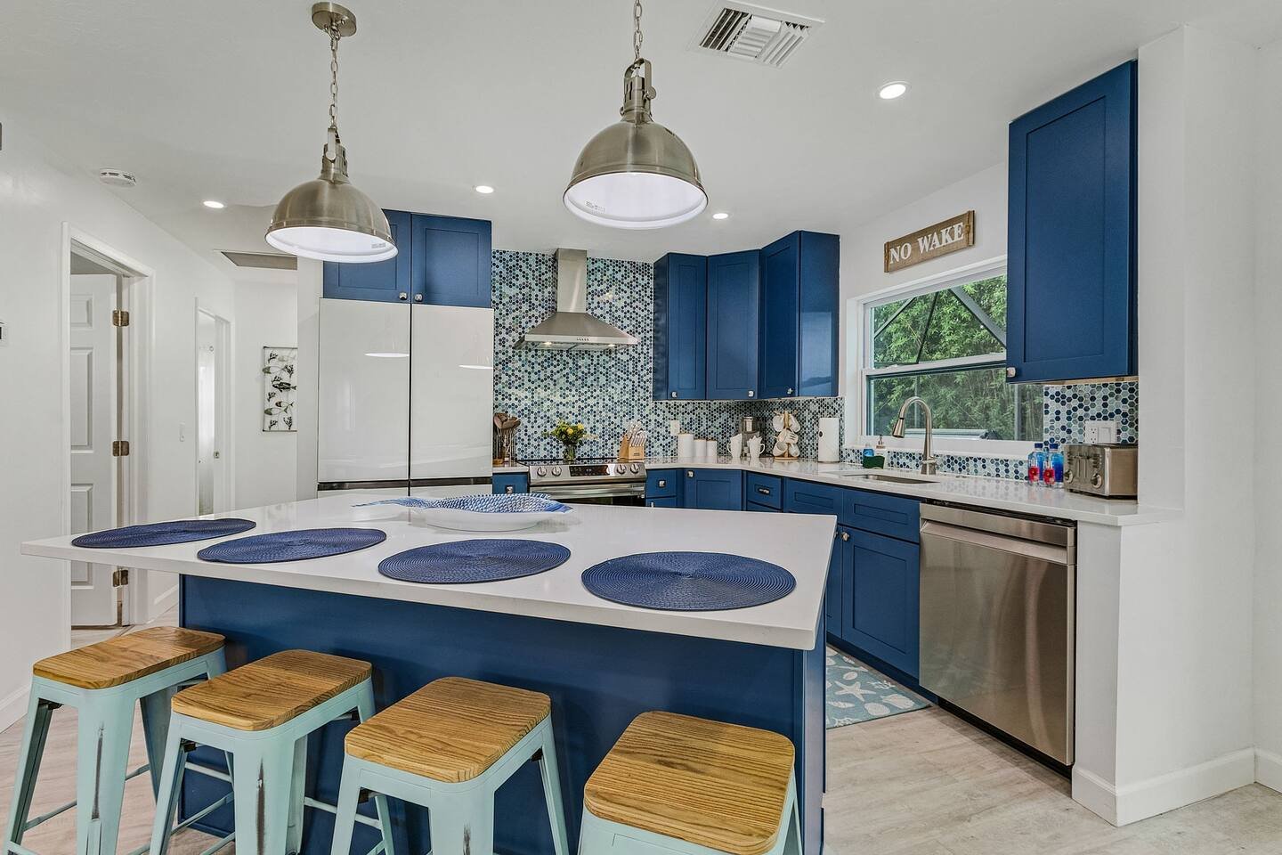 Naples Vacation Rental