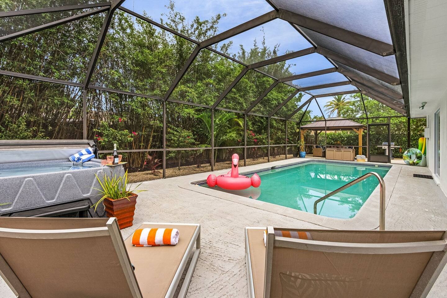 Naples Vacation Rental