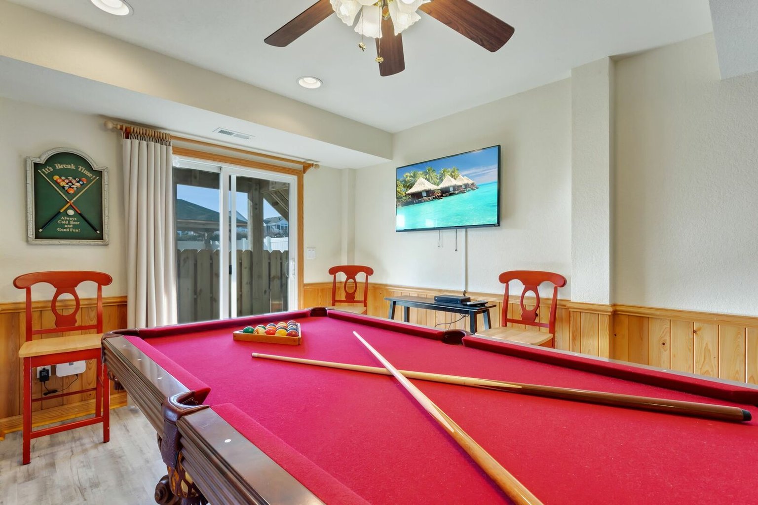 Nags Head Vacation Rental