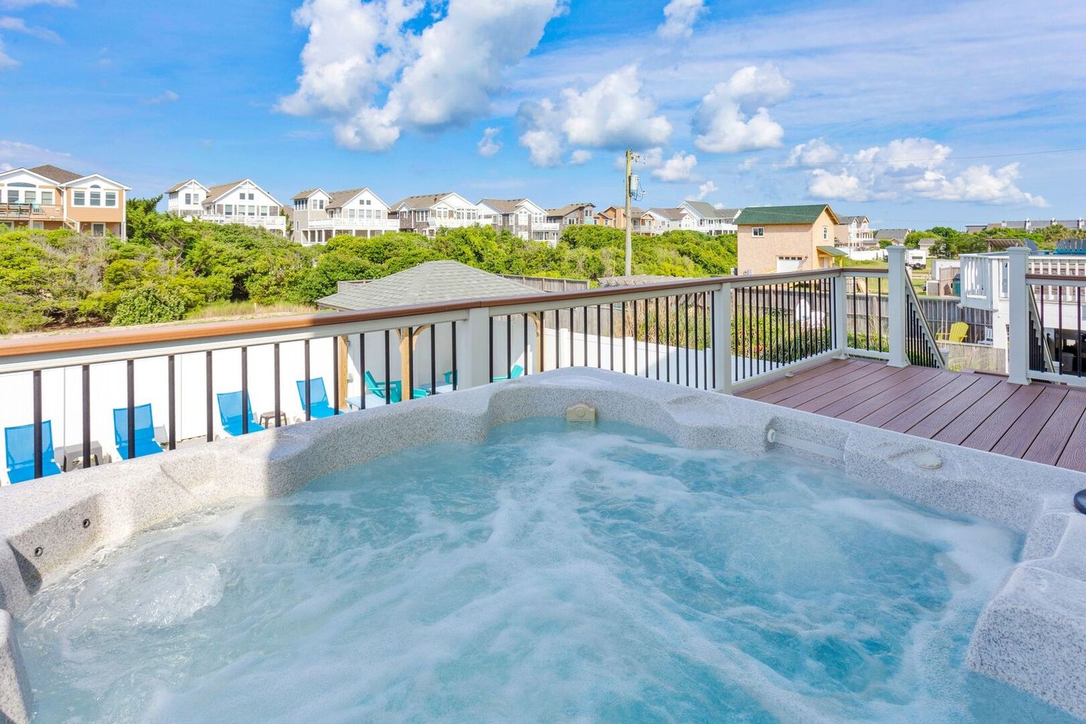 Nags Head Vacation Rental