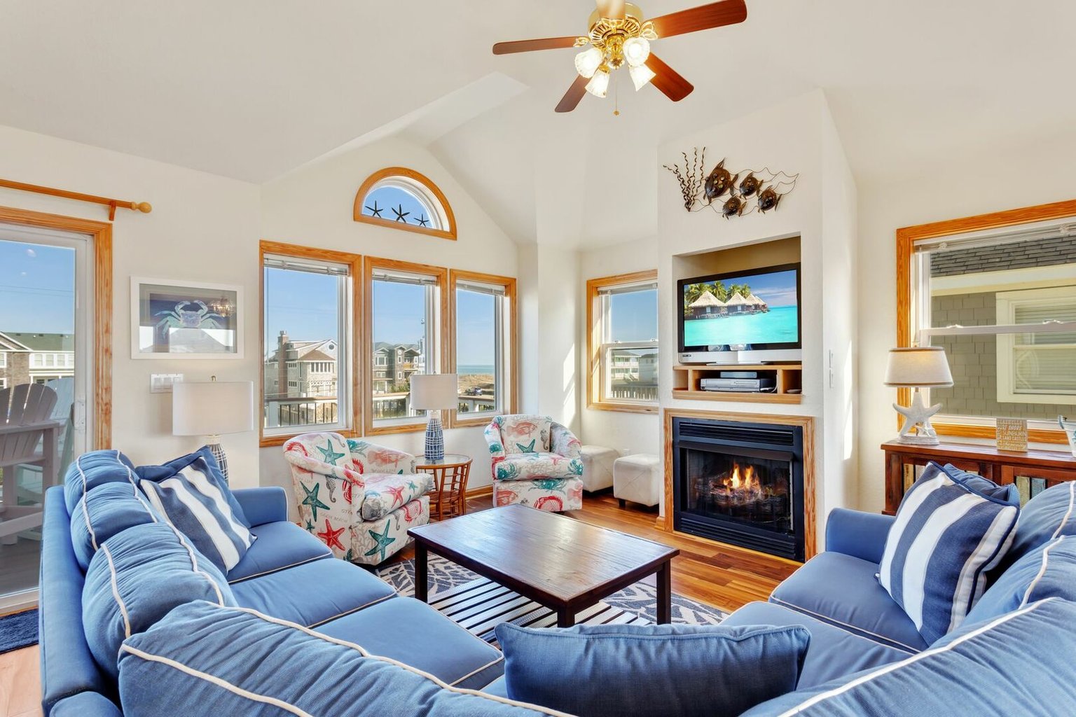 Nags Head Vacation Rental