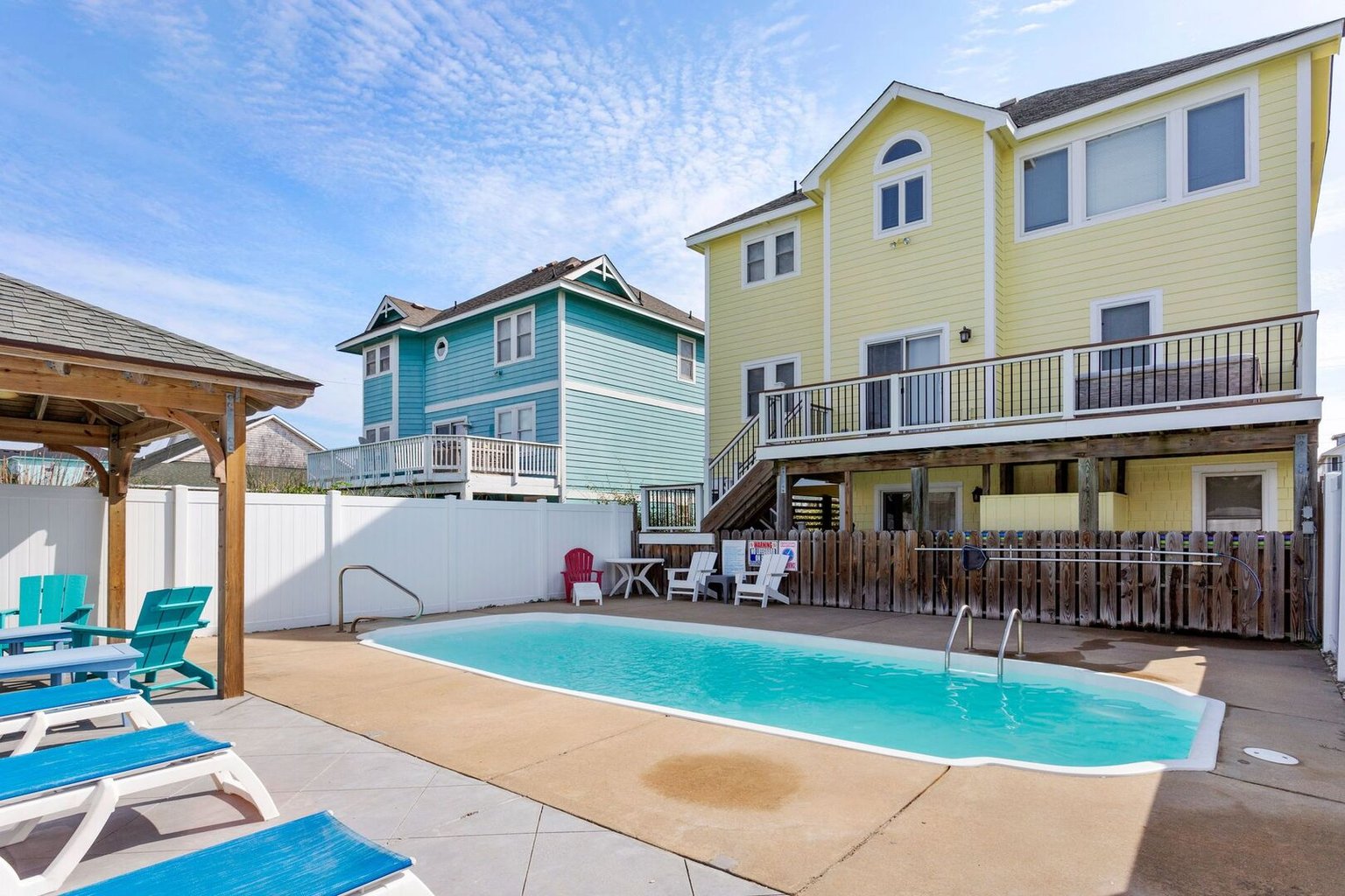 Nags Head Vacation Rental