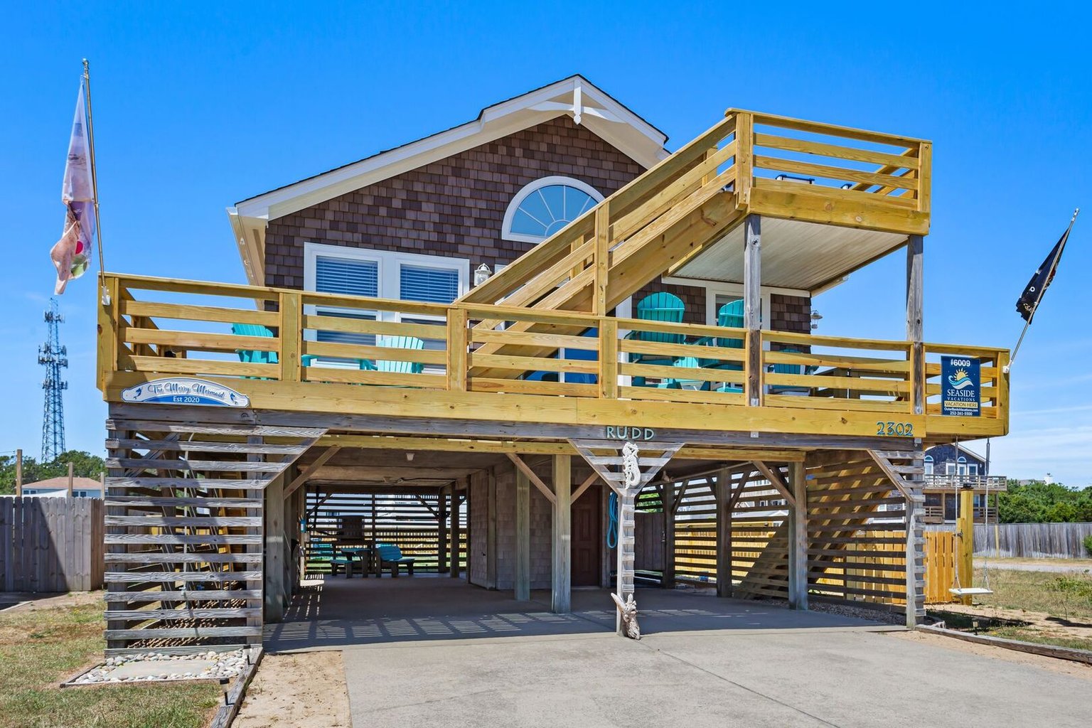Nags Head Vacation Rental