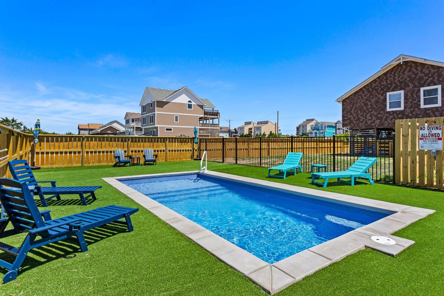 Nags Head Vacation Rental