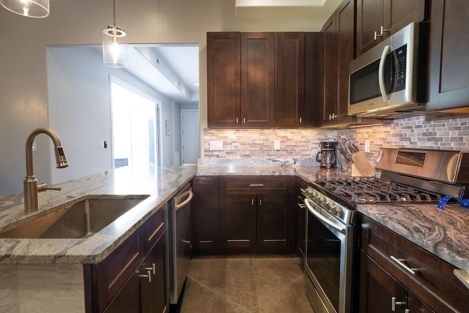 Hurricane Vacation Rental