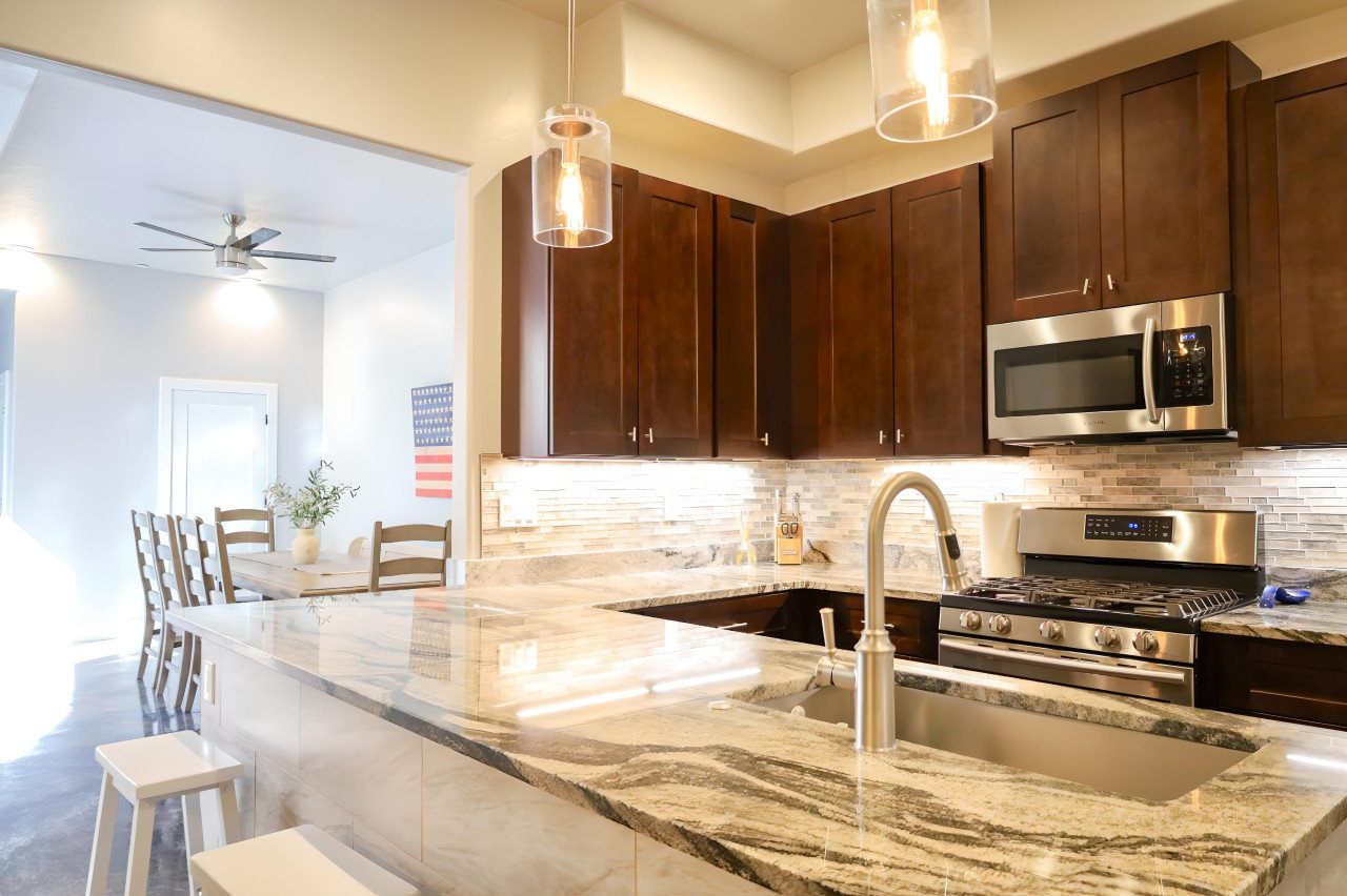 Hurricane Vacation Rental