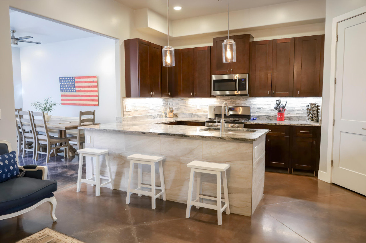 Hurricane Vacation Rental