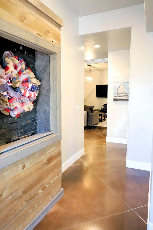 Hurricane Vacation Rental