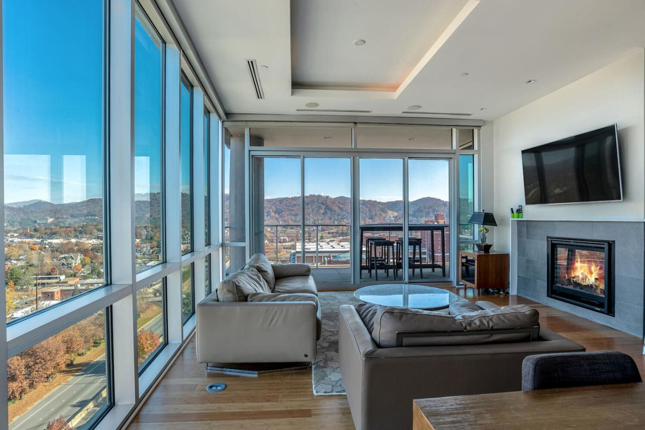 Asheville Vacation Rental