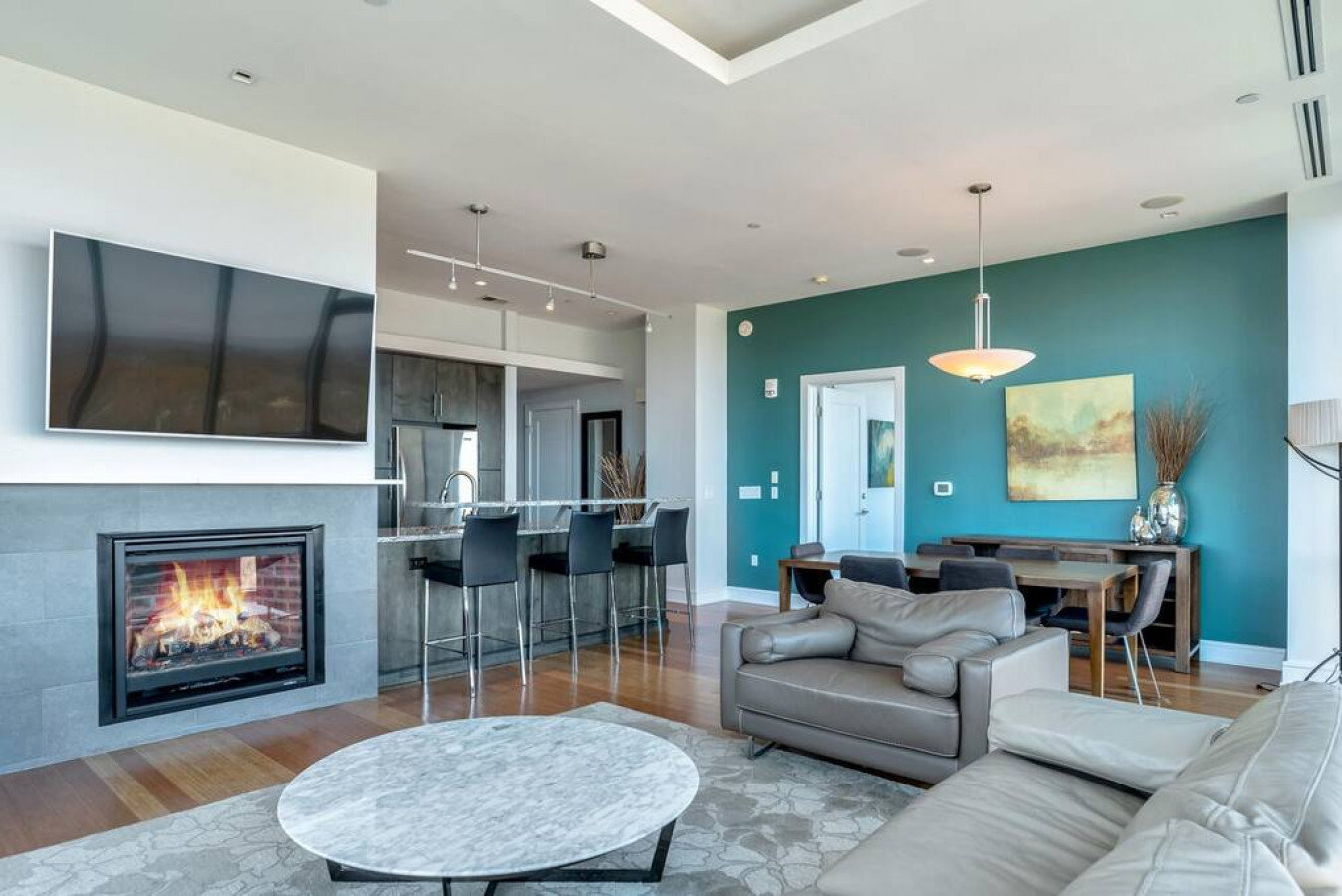 Asheville Vacation Rental