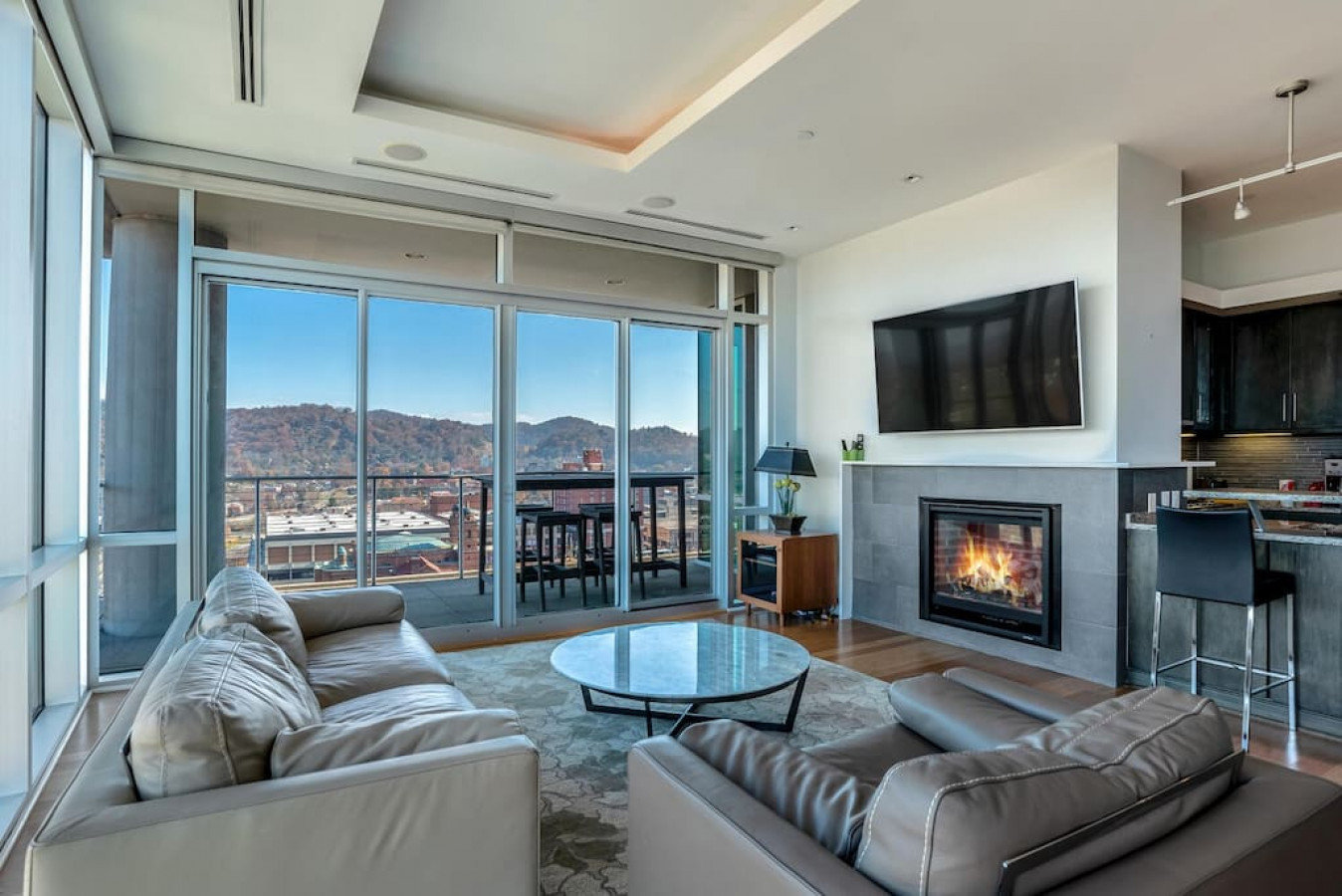 Asheville Vacation Rental