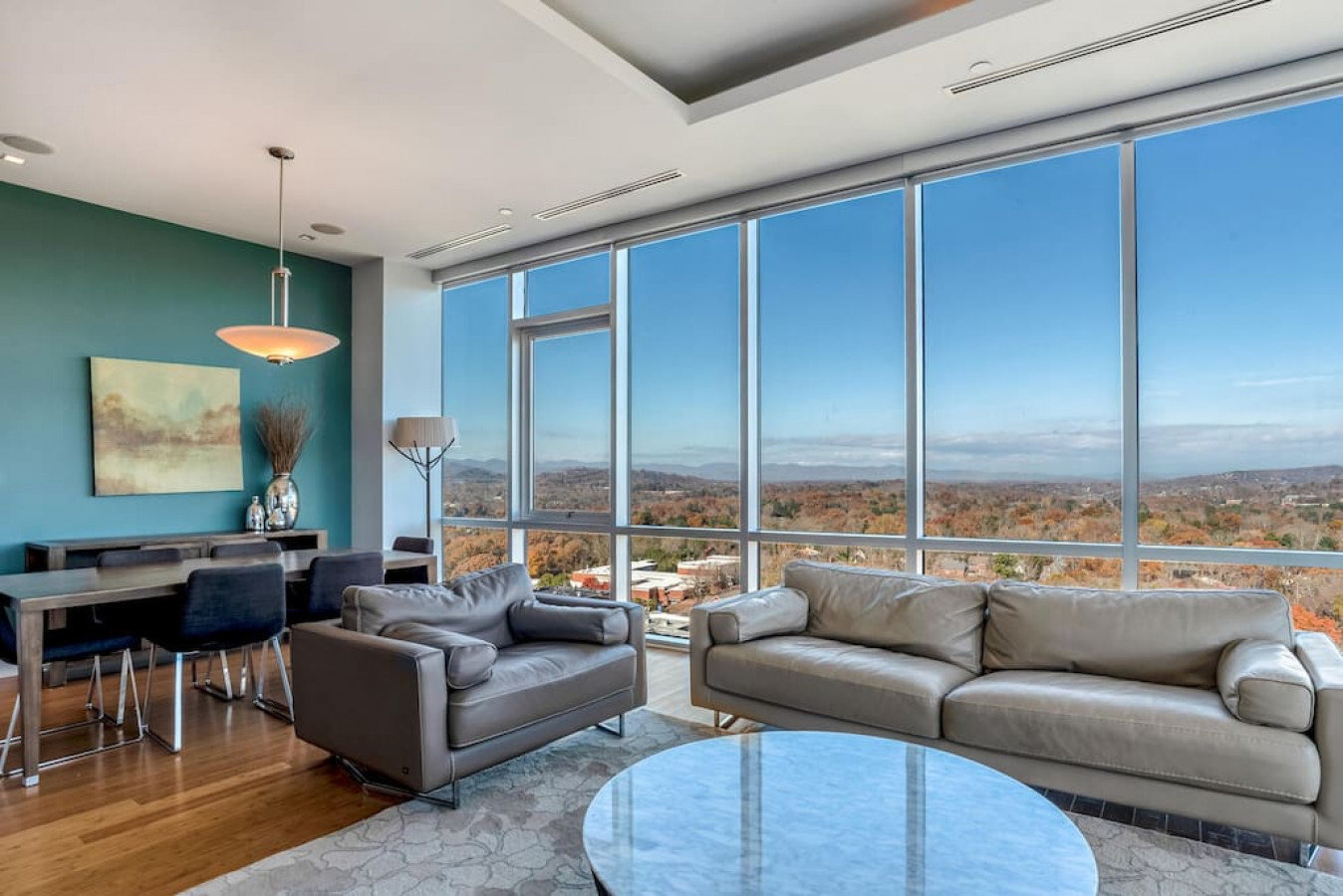 Asheville Vacation Rental