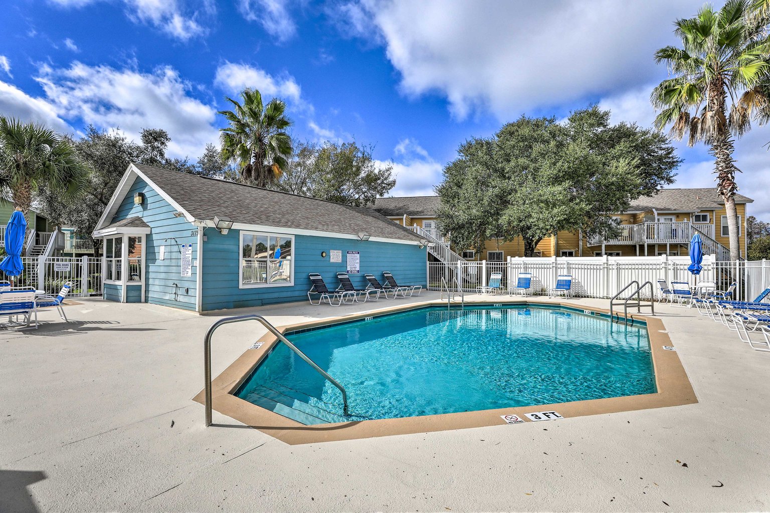 Kissimmee Vacation Rental