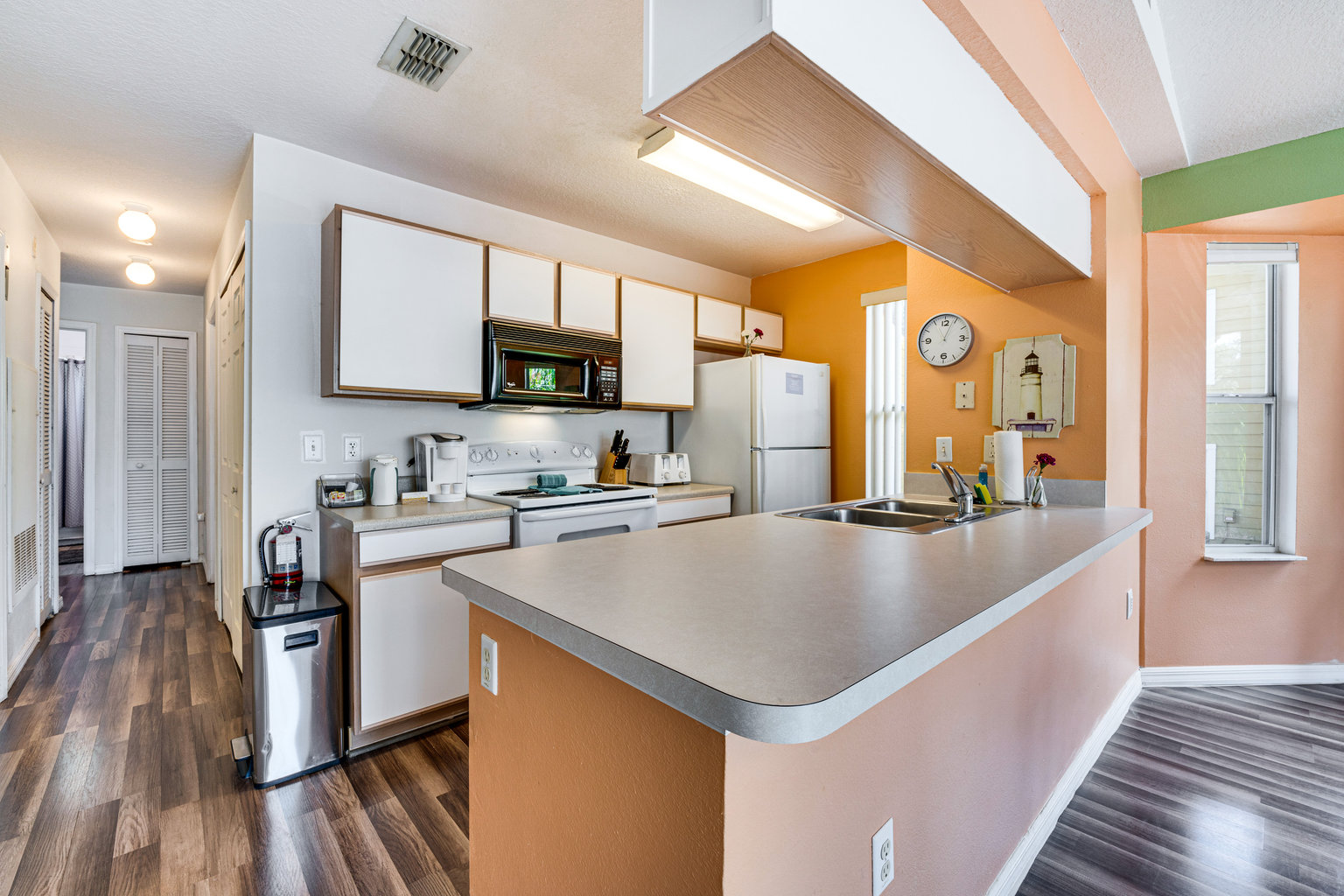 Kissimmee Vacation Rental