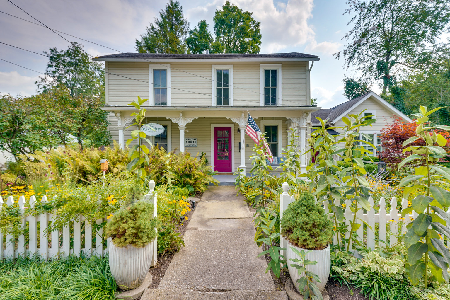 Granville Vacation Rental