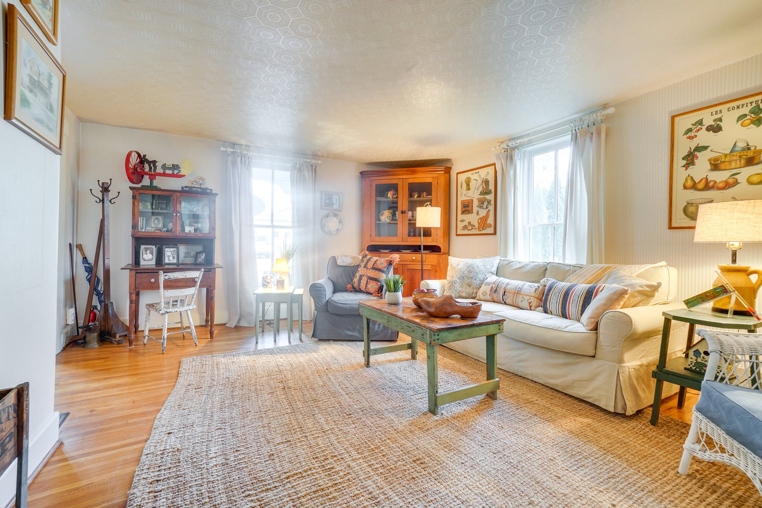 Granville Vacation Rental