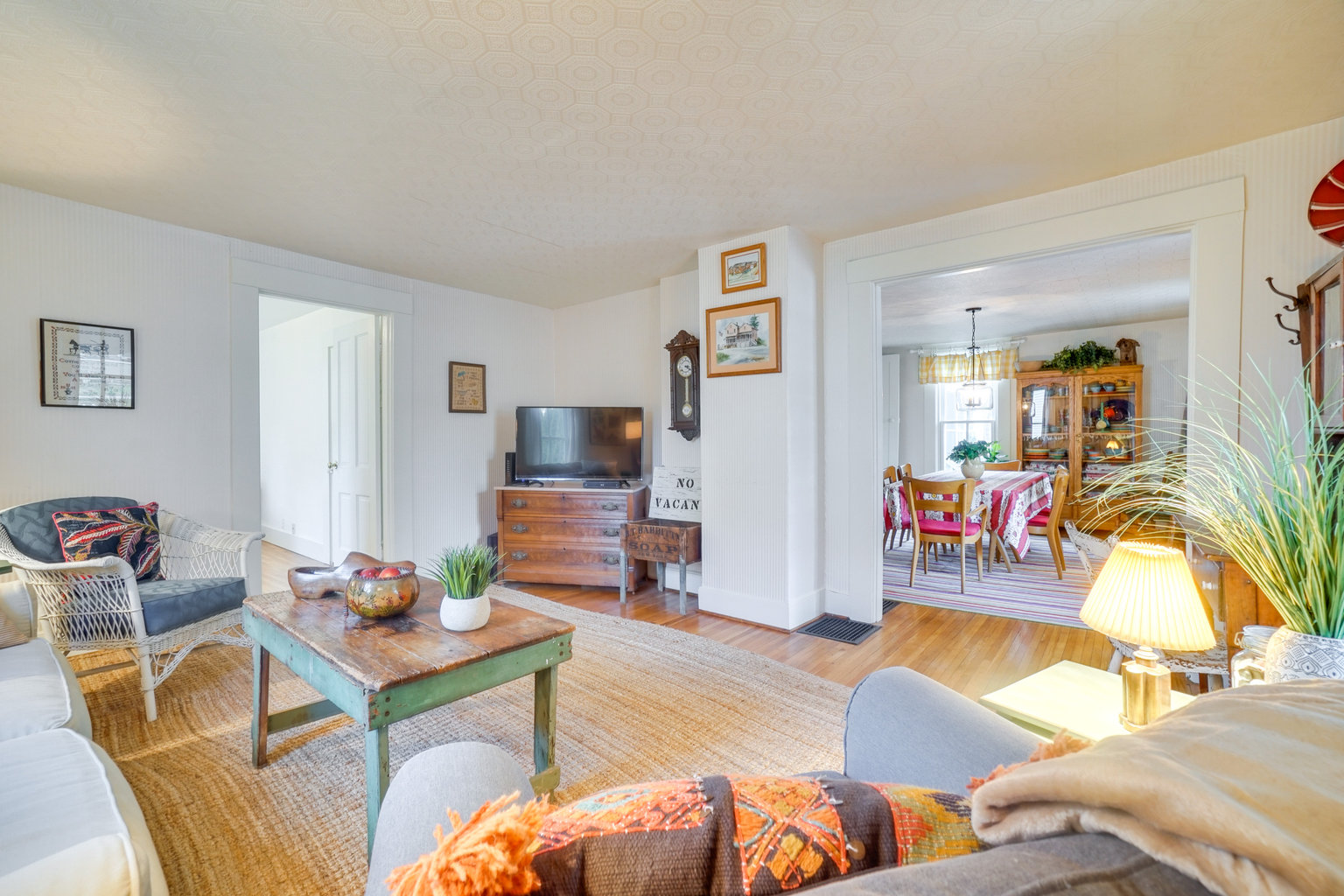 Granville Vacation Rental