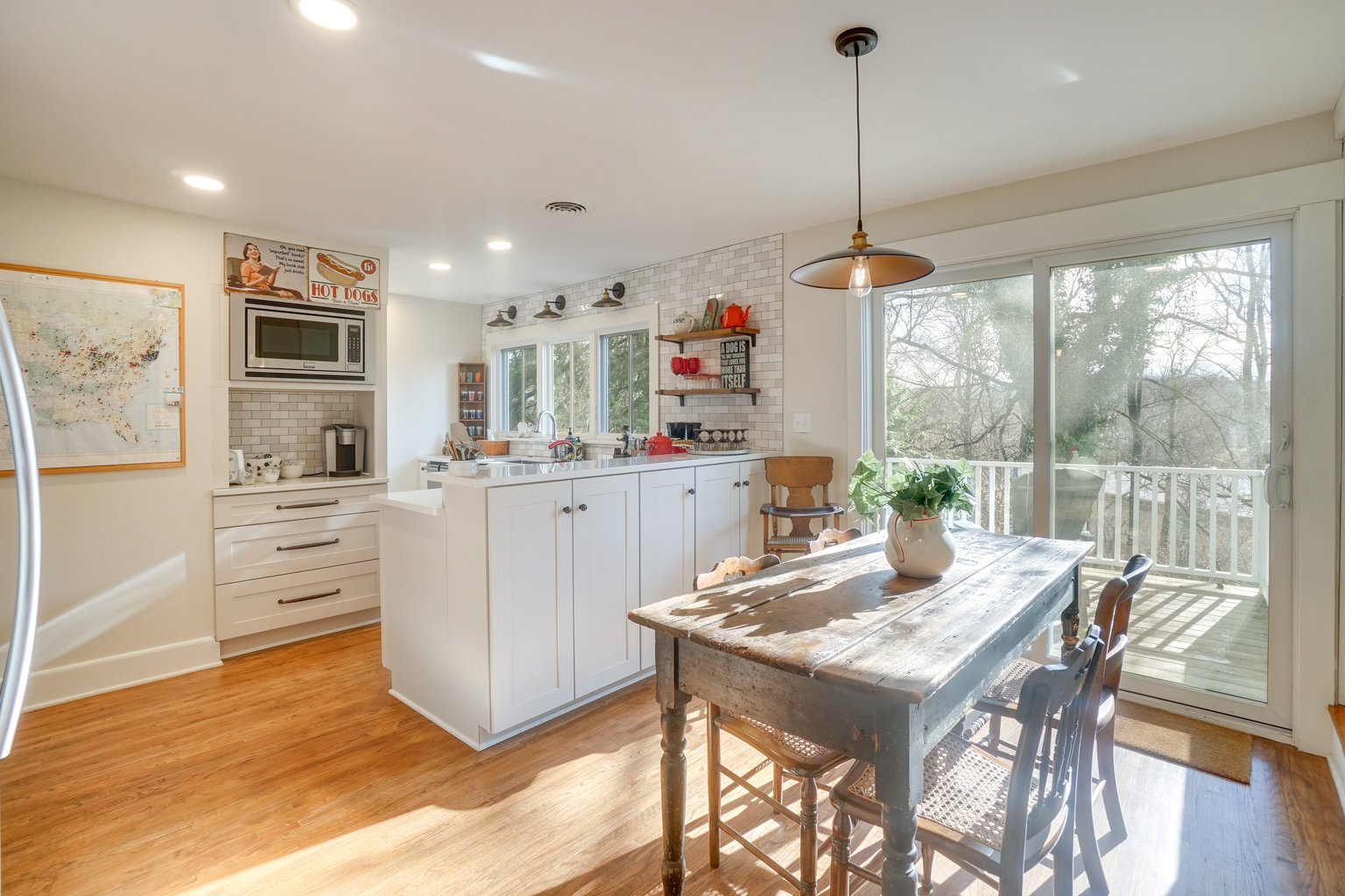 Granville Vacation Rental