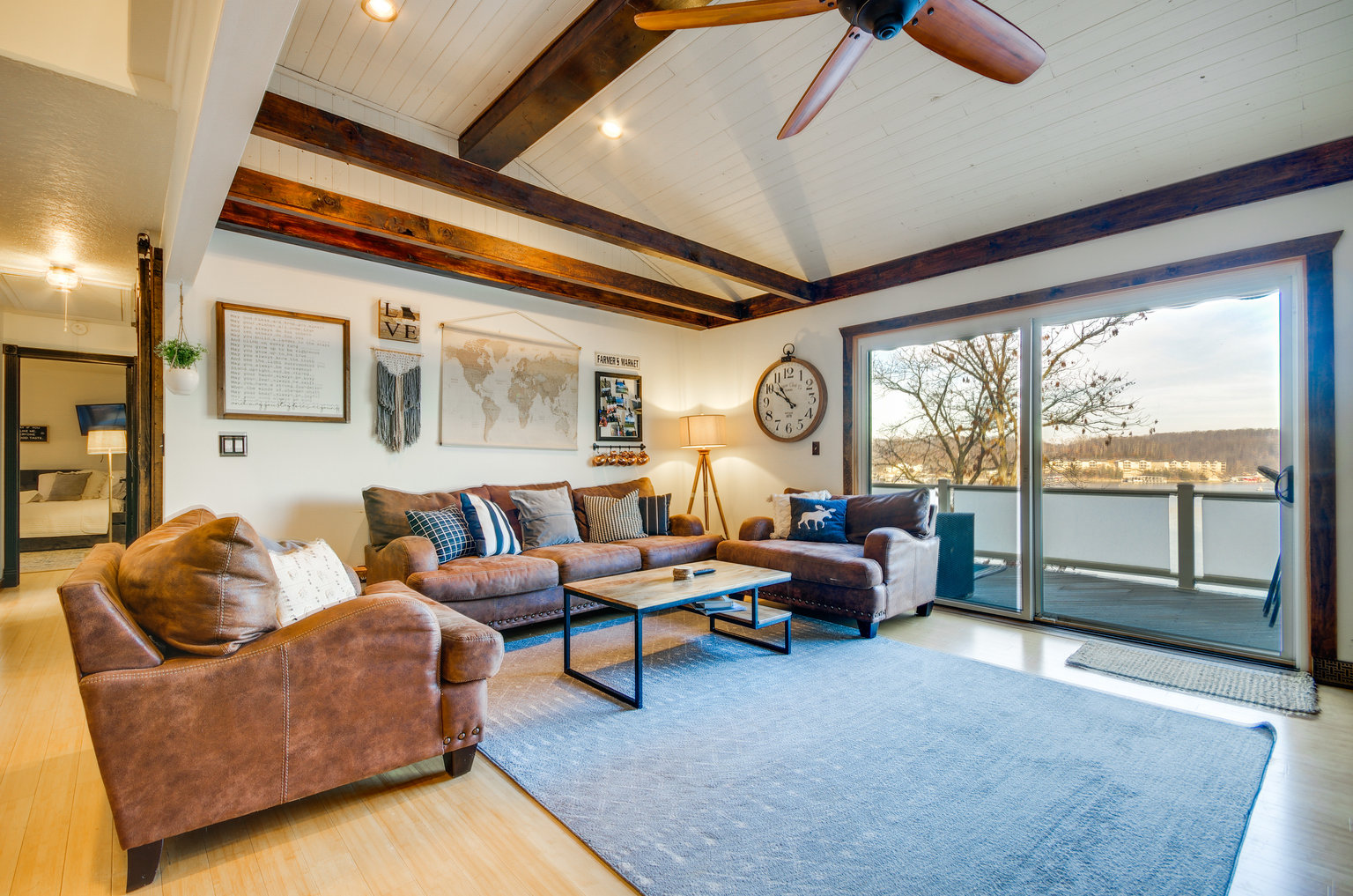 Lake Ozark Vacation Rental