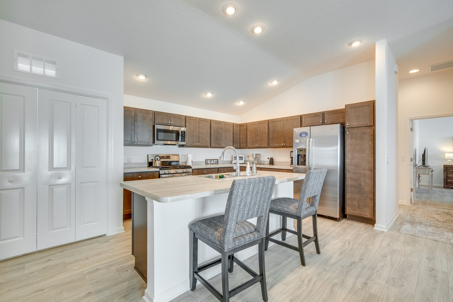 The Villages Vacation Rental