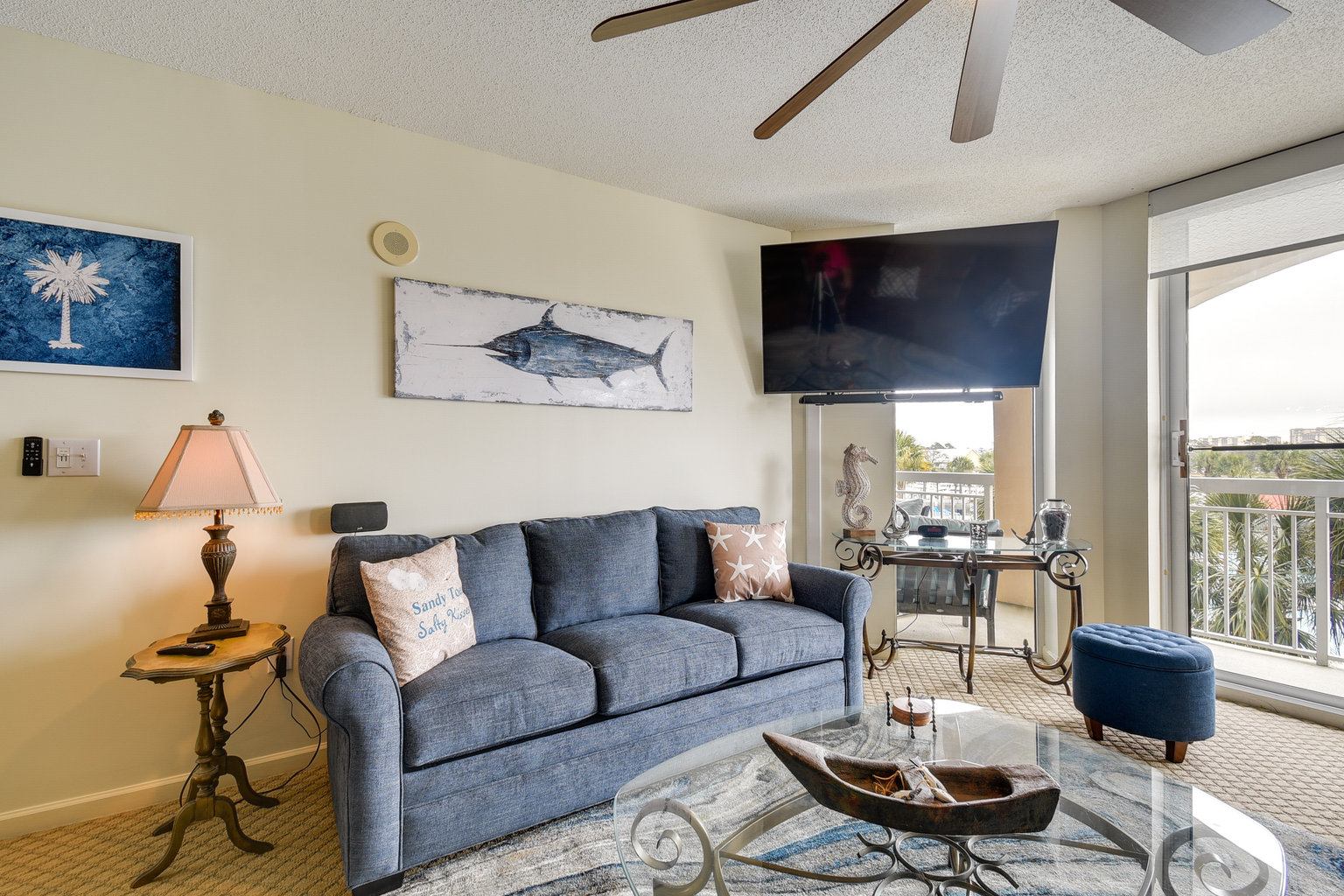 North Myrtle Beach Vacation Rental