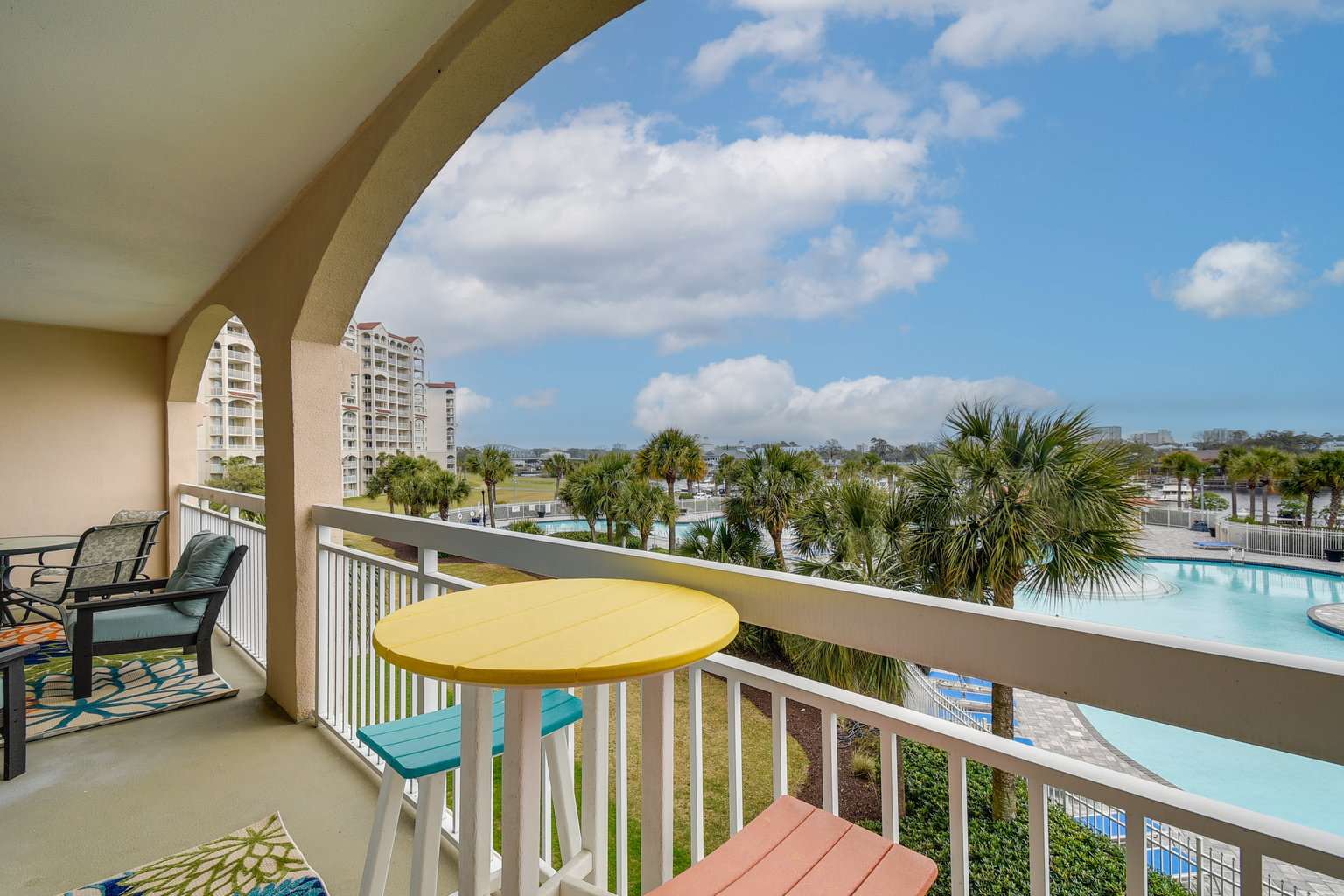 North Myrtle Beach Vacation Rental