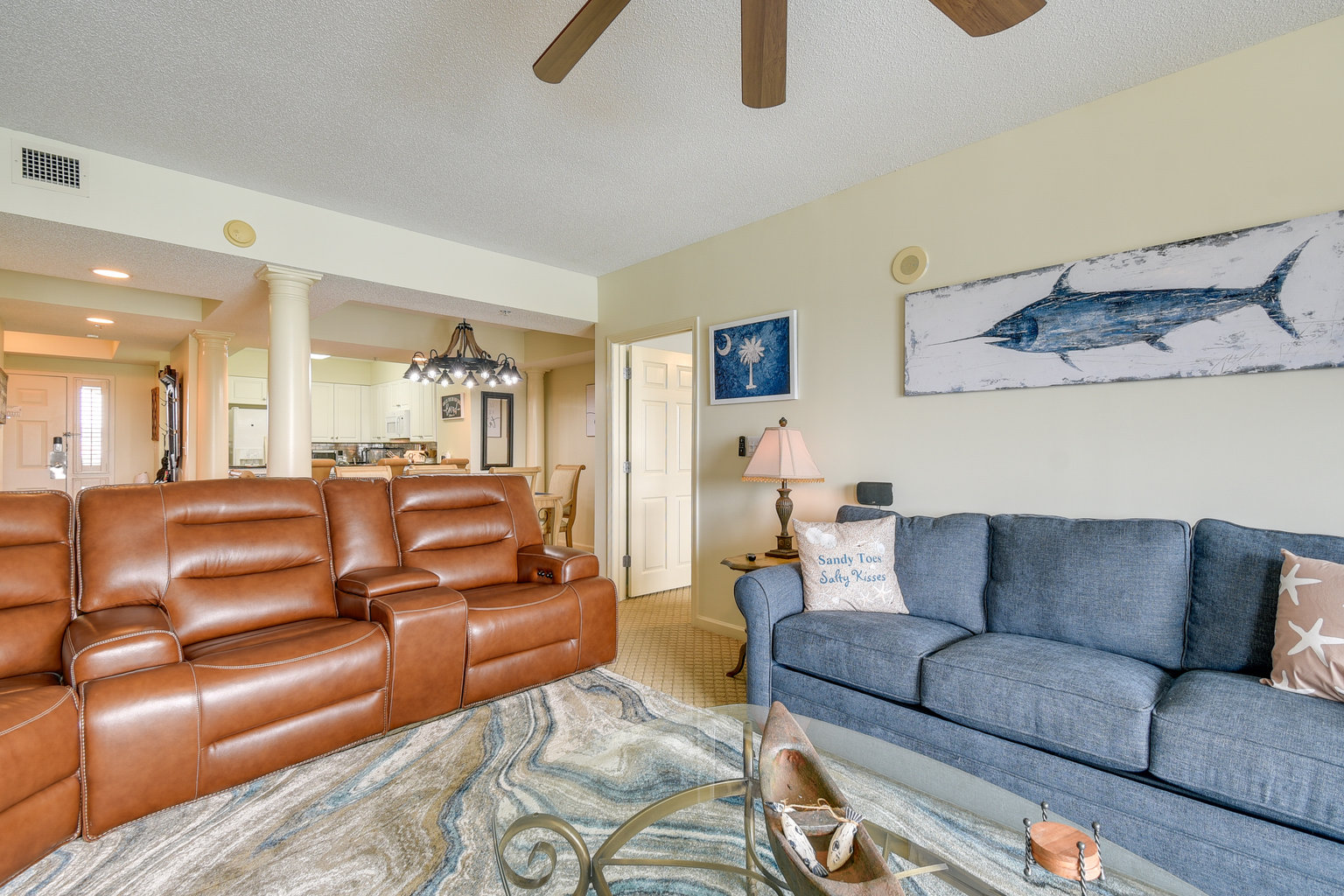 North Myrtle Beach Vacation Rental
