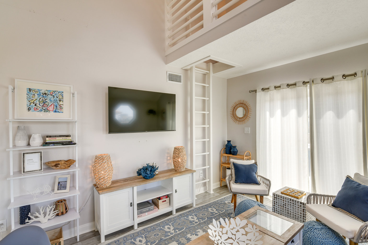 Jamaica Beach Vacation Rental